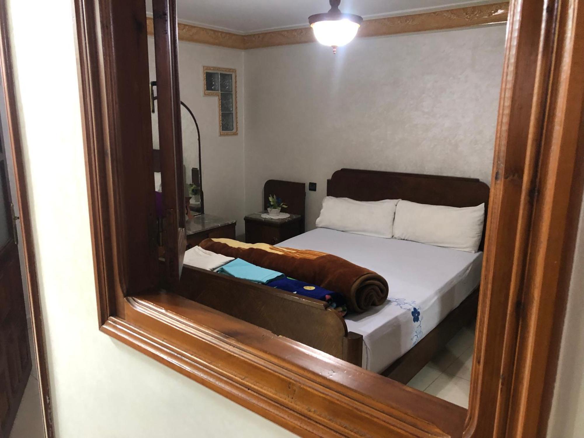 شقة توجد وسط مدينة طنجة و تتوفر على كامل التجهيزات الضرورية خاصةبالعائلات Extérieur photo